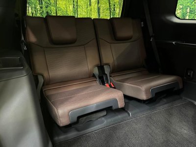 2024 Toyota LAND CRUISER 250 — фото 10