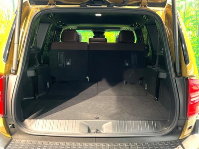 2024 Toyota LAND CRUISER 250 缩略图 11