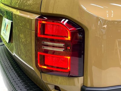2024 Toyota LAND CRUISER 250 缩略图 33