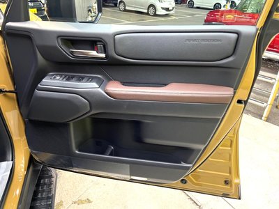 2024 Toyota LAND CRUISER 250 缩略图 68
