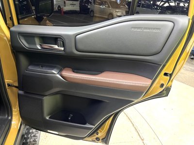 2024 Toyota LAND CRUISER 250 缩略图 69