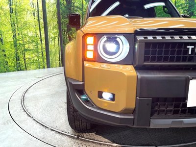 2024 Toyota LAND CRUISER 250 缩略图 30