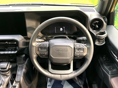 2024 Toyota LAND CRUISER 250 缩略图 12
