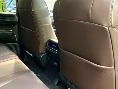2024 Toyota LAND CRUISER 250 缩略图 61
