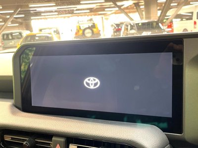 2024 Toyota LAND CRUISER 250 — фото 4