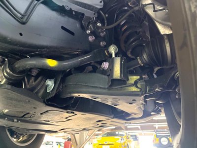2024 Toyota LAND CRUISER 250 缩略图 22