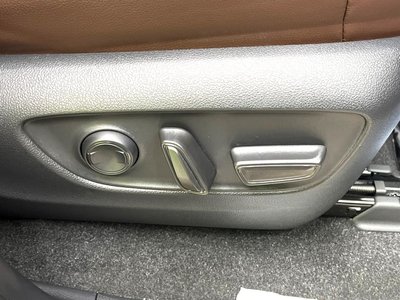 2024 Toyota LAND CRUISER 250 缩略图 60