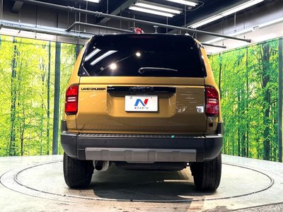 2024 Toyota LAND CRUISER 250 缩略图 16