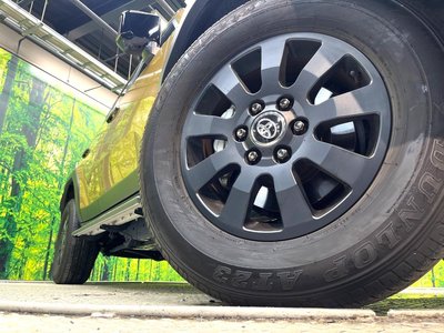 2024 Toyota LAND CRUISER 250 缩略图 14
