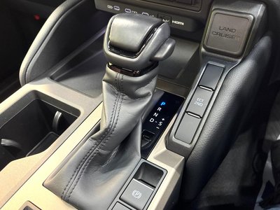 2024 Toyota LAND CRUISER 250 缩略图 65