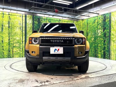 2024 Toyota LAND CRUISER 250 缩略图 15