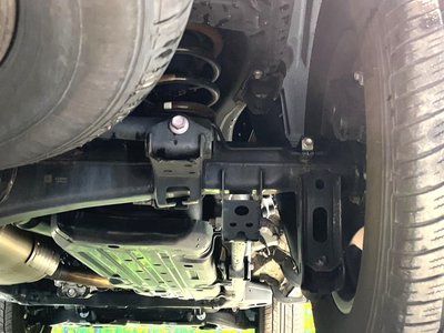 2024 Toyota LAND CRUISER 250 缩略图 21