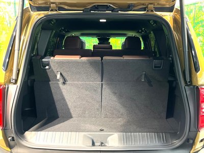 2024 Toyota LAND CRUISER 250 缩略图 62
