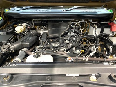 2024 Toyota LAND CRUISER 250 缩略图 19