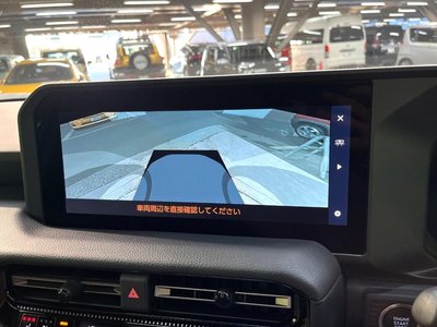 2024 Toyota LAND CRUISER 250 缩略图 44