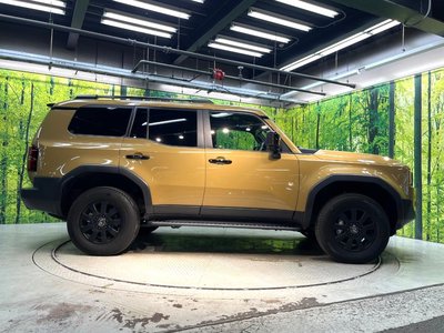 2024 Toyota LAND CRUISER 250 缩略图 27