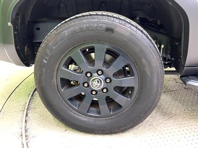 2024 Toyota LAND CRUISER 250 缩略图 39