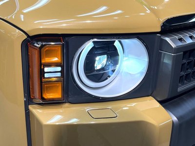 2024 Toyota LAND CRUISER 250 缩略图 13