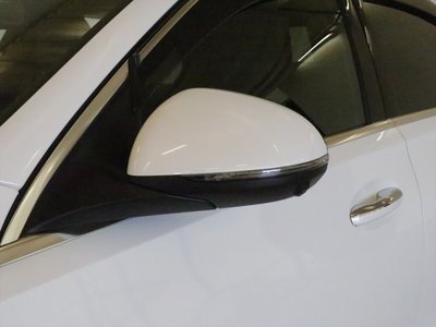 MERCEDES-BENZ C-CLASS - 7