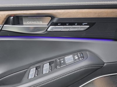 2019 Genesis G90 — миниатюра 18