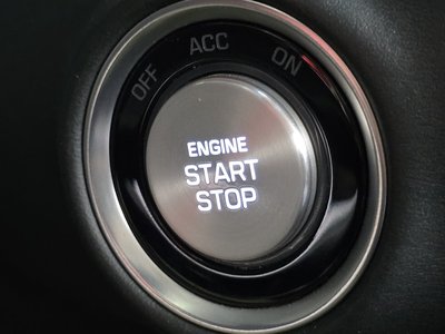 2019 Genesis G90 — миниатюра 27