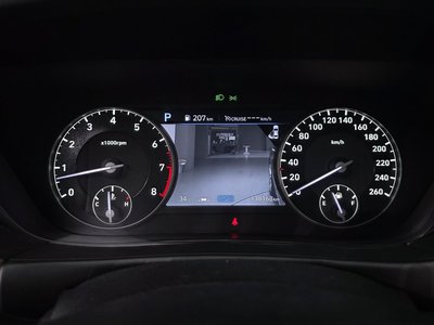 2019 Genesis G90 — миниатюра 11