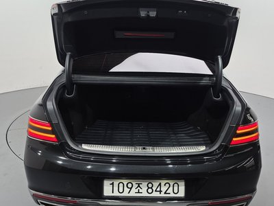 2019 Genesis G90 — миниатюра 33