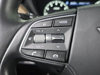 2019 Genesis G90 — миниатюра 21