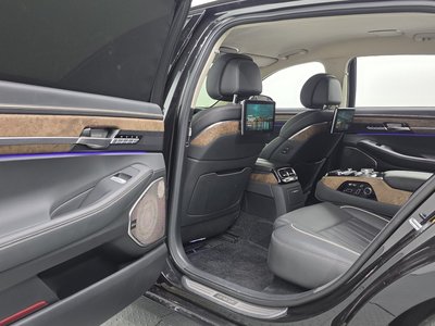 2019 Genesis G90 — миниатюра 29