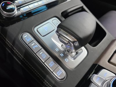 2019 Genesis G90 — миниатюра 12