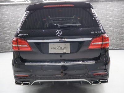 صورة مصغرة 50 لـ 2016 Mercedes-BENZ GLS