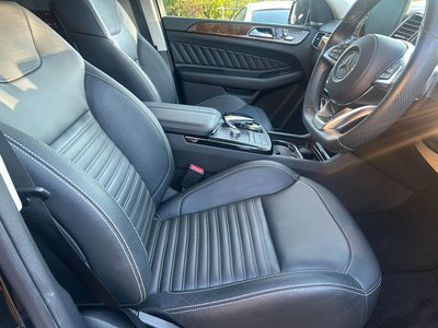 صورة مصغرة 59 لـ 2016 Mercedes-BENZ GLS