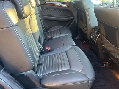 صورة مصغرة 78 لـ 2016 Mercedes-BENZ GLS