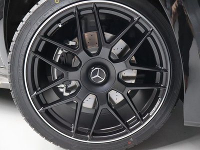 صورة مصغرة 32 لـ 2016 Mercedes-BENZ GLS