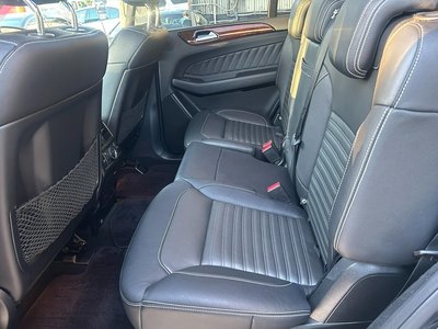 صورة مصغرة 75 لـ 2016 Mercedes-BENZ GLS