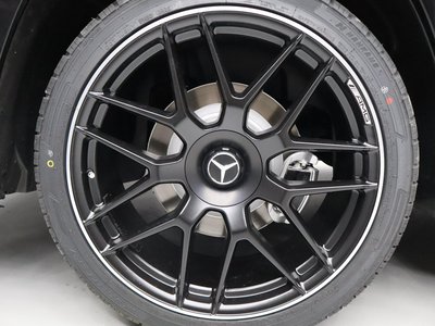 صورة مصغرة 34 لـ 2016 Mercedes-BENZ GLS