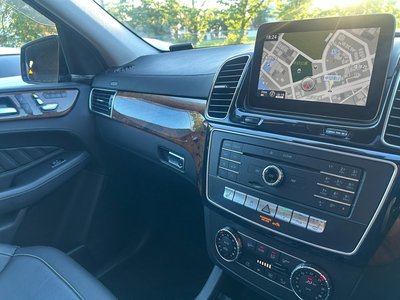 صورة مصغرة 12 لـ 2016 Mercedes-BENZ GLS