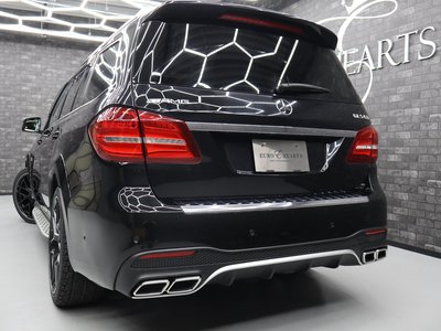 صورة مصغرة 43 لـ 2016 Mercedes-BENZ GLS