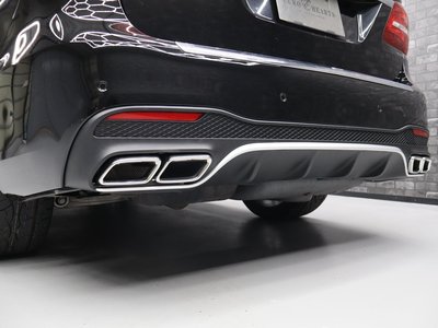 صورة مصغرة 49 لـ 2016 Mercedes-BENZ GLS