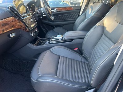 صورة مصغرة 68 لـ 2016 Mercedes-BENZ GLS