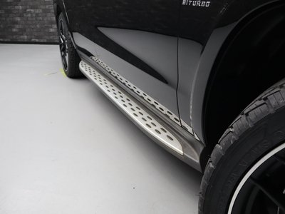 صورة مصغرة 27 لـ 2016 Mercedes-BENZ GLS
