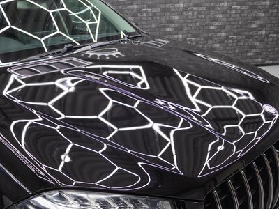 صورة مصغرة 26 لـ 2016 Mercedes-BENZ GLS
