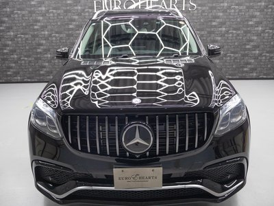 صورة مصغرة 38 لـ 2016 Mercedes-BENZ GLS