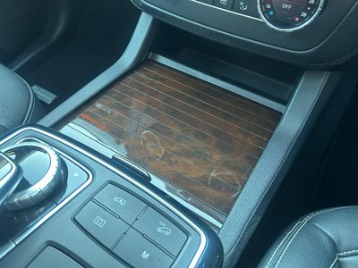 صورة مصغرة 70 لـ 2016 Mercedes-BENZ GLS