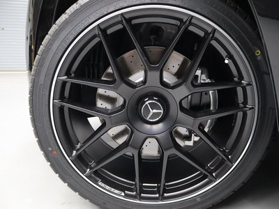 صورة مصغرة 31 لـ 2016 Mercedes-BENZ GLS