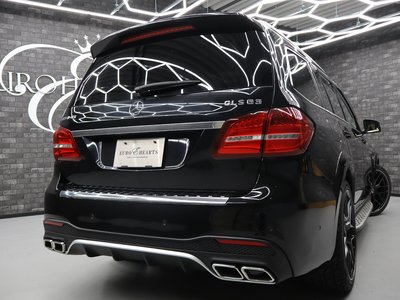 صورة مصغرة 52 لـ 2016 Mercedes-BENZ GLS
