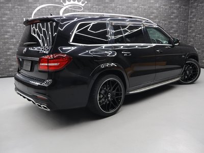 صورة مصغرة 53 لـ 2016 Mercedes-BENZ GLS