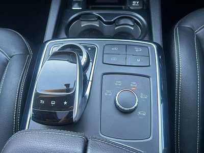 صورة مصغرة 11 لـ 2016 Mercedes-BENZ GLS