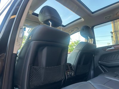 صورة مصغرة 74 لـ 2016 Mercedes-BENZ GLS