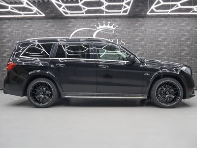 صورة مصغرة 57 لـ 2016 Mercedes-BENZ GLS